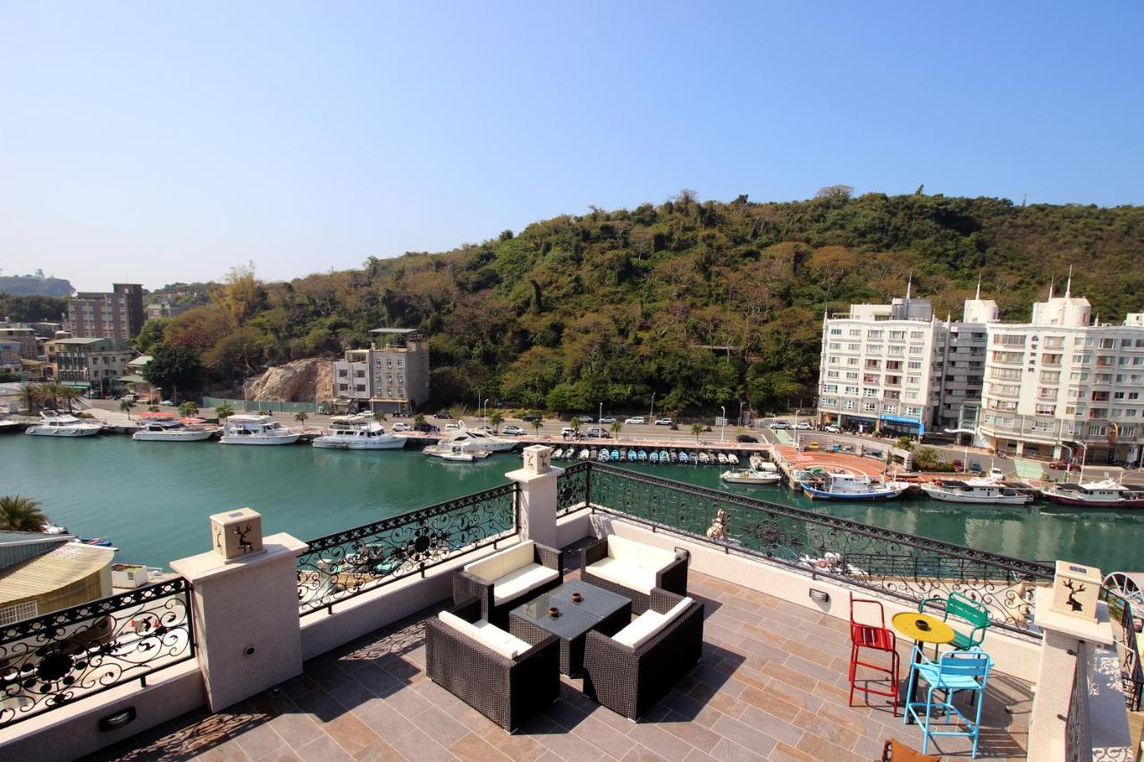 גאושיונג Hamastar Hotel מראה חיצוני תמונה