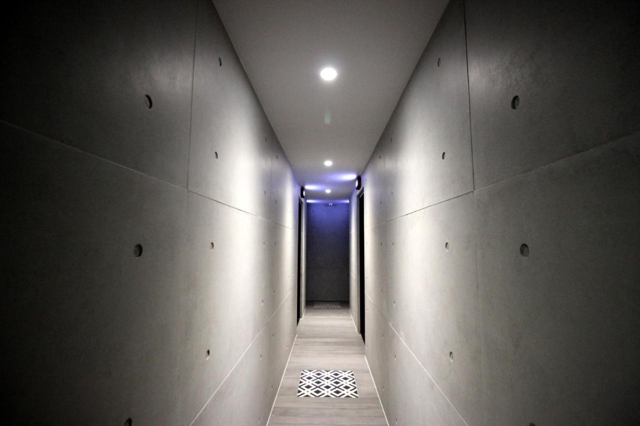 גאושיונג Hamastar Hotel מראה חיצוני תמונה
