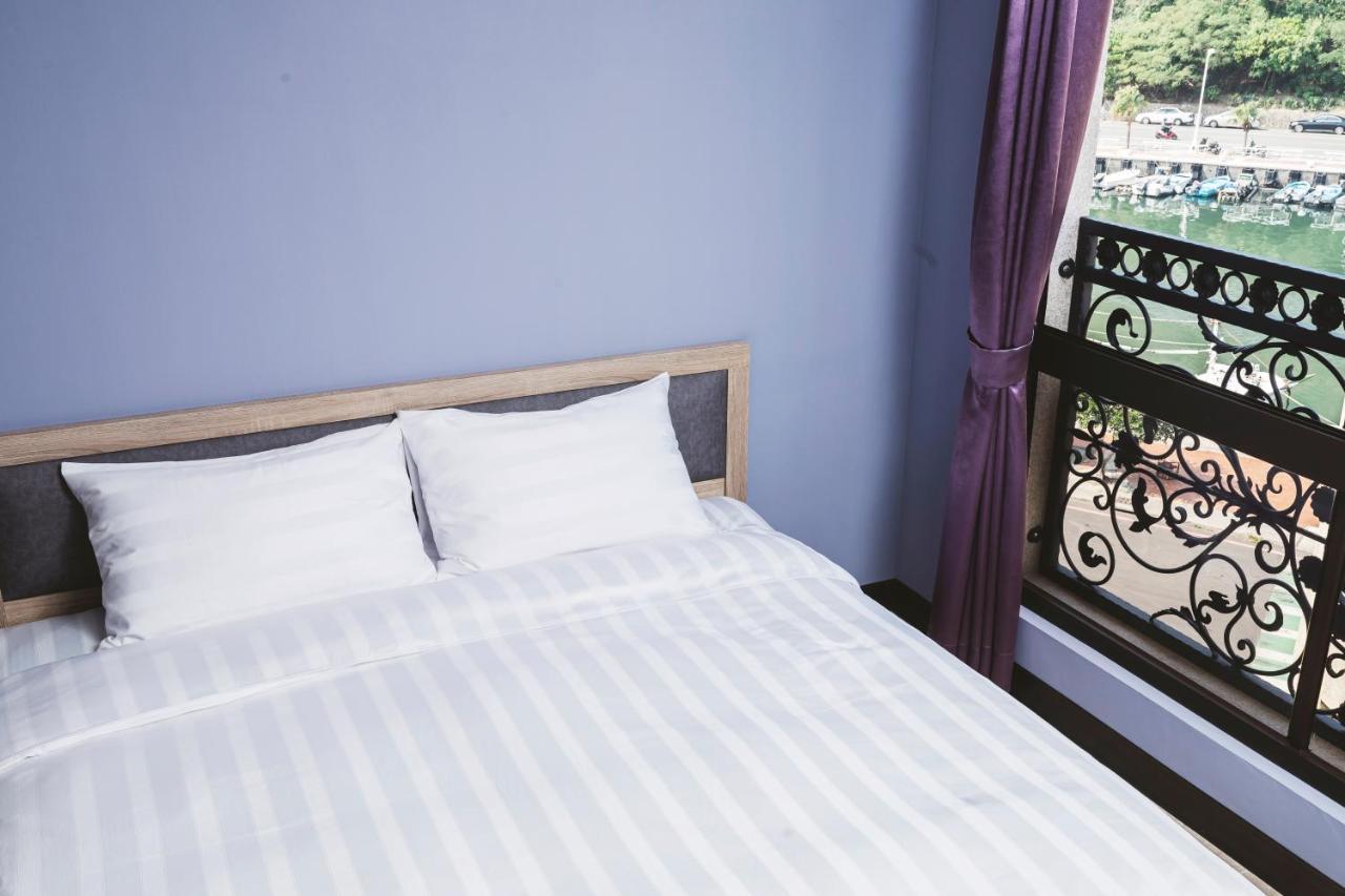 גאושיונג Hamastar Hotel מראה חיצוני תמונה