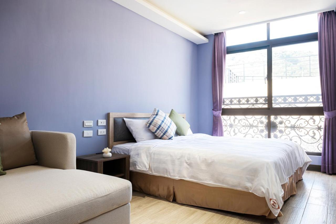 גאושיונג Hamastar Hotel מראה חיצוני תמונה