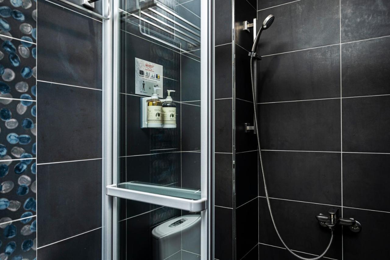 גאושיונג Hamastar Hotel מראה חיצוני תמונה