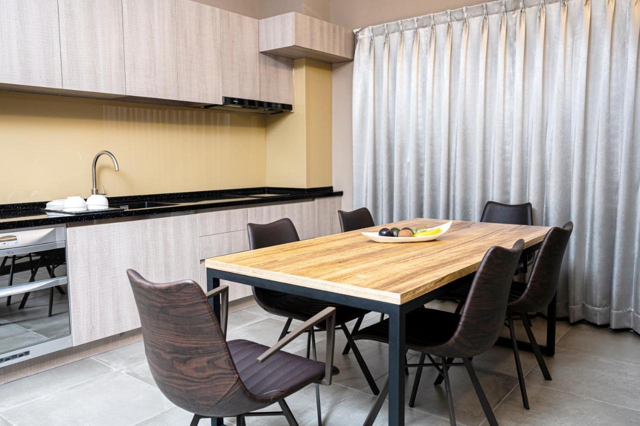 גאושיונג Hamastar Hotel מראה חיצוני תמונה